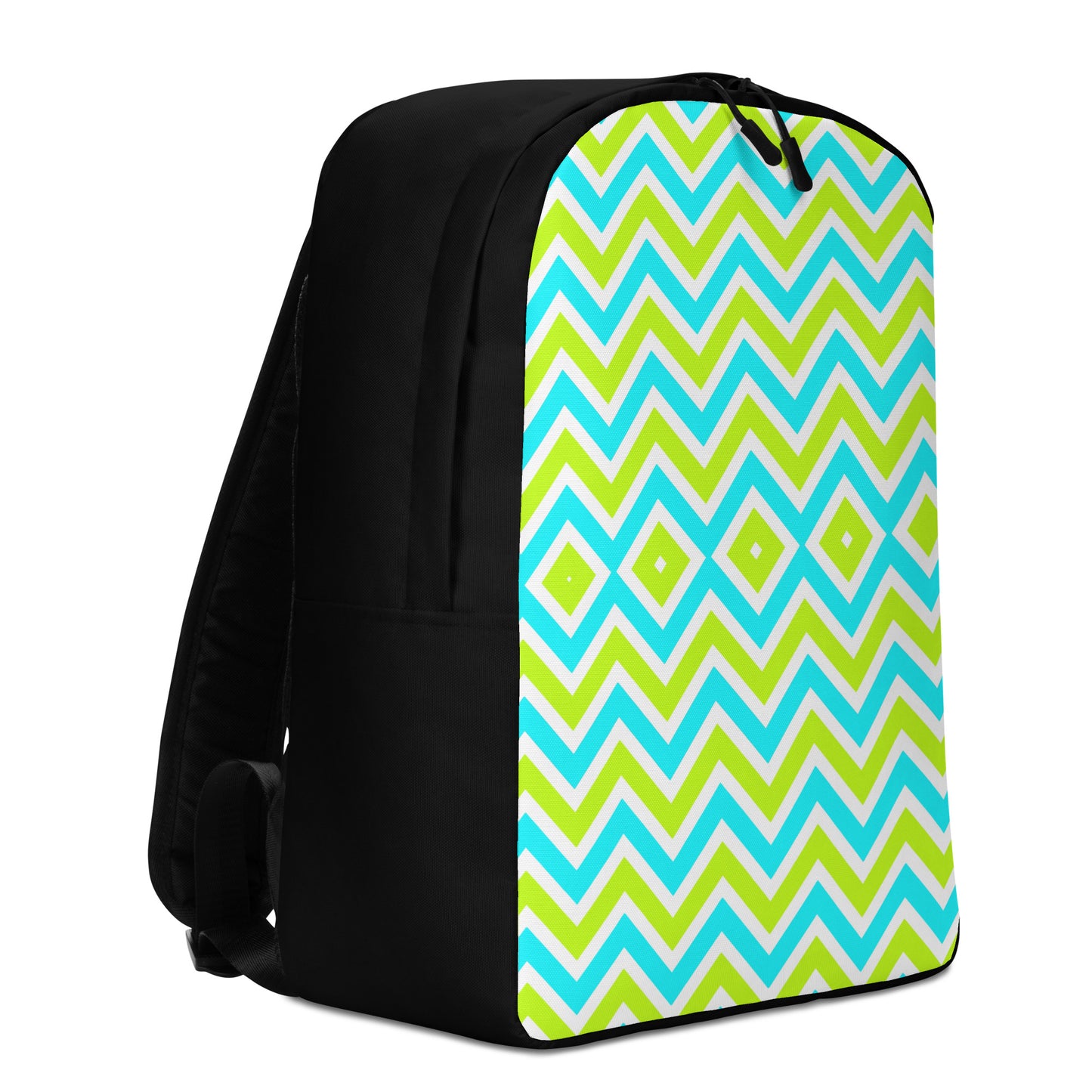 Minimalist Backpack