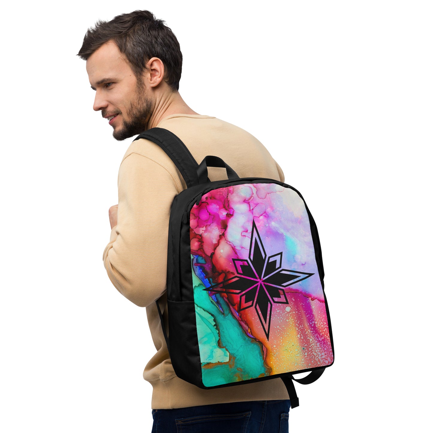 Minimalist Backpack