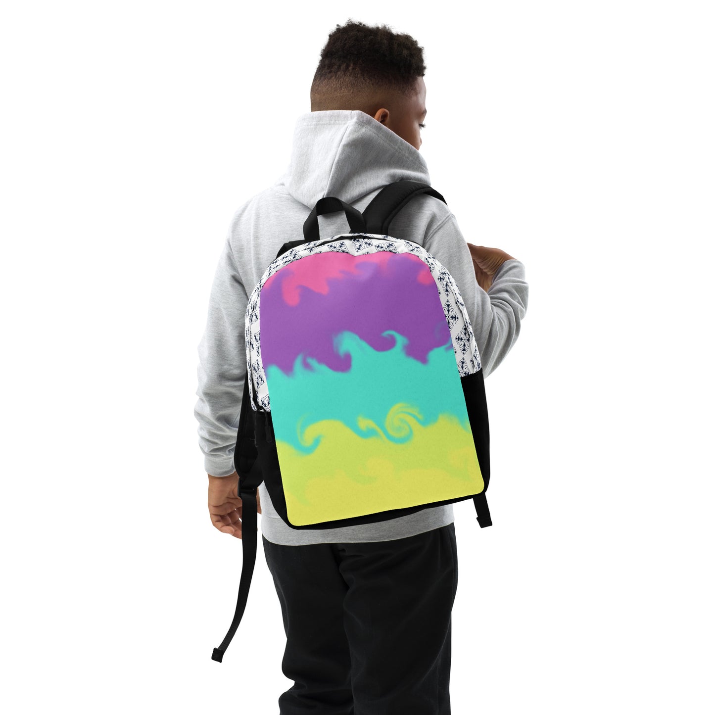 Minimalist Backpack