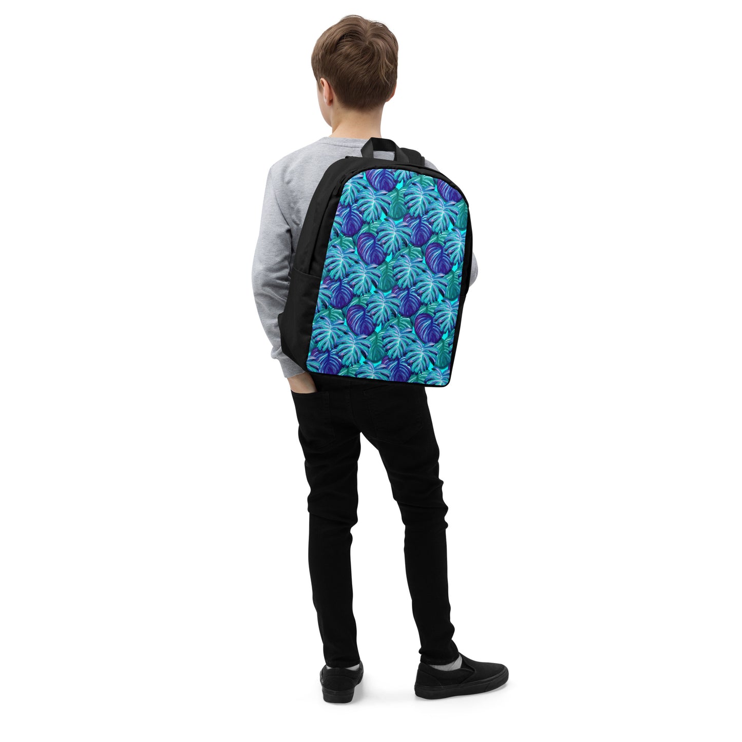 Minimalist Backpack