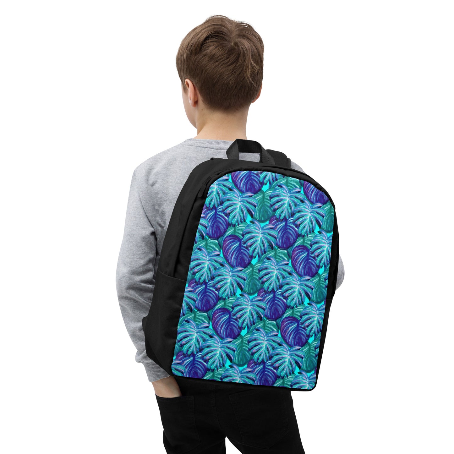 Minimalist Backpack