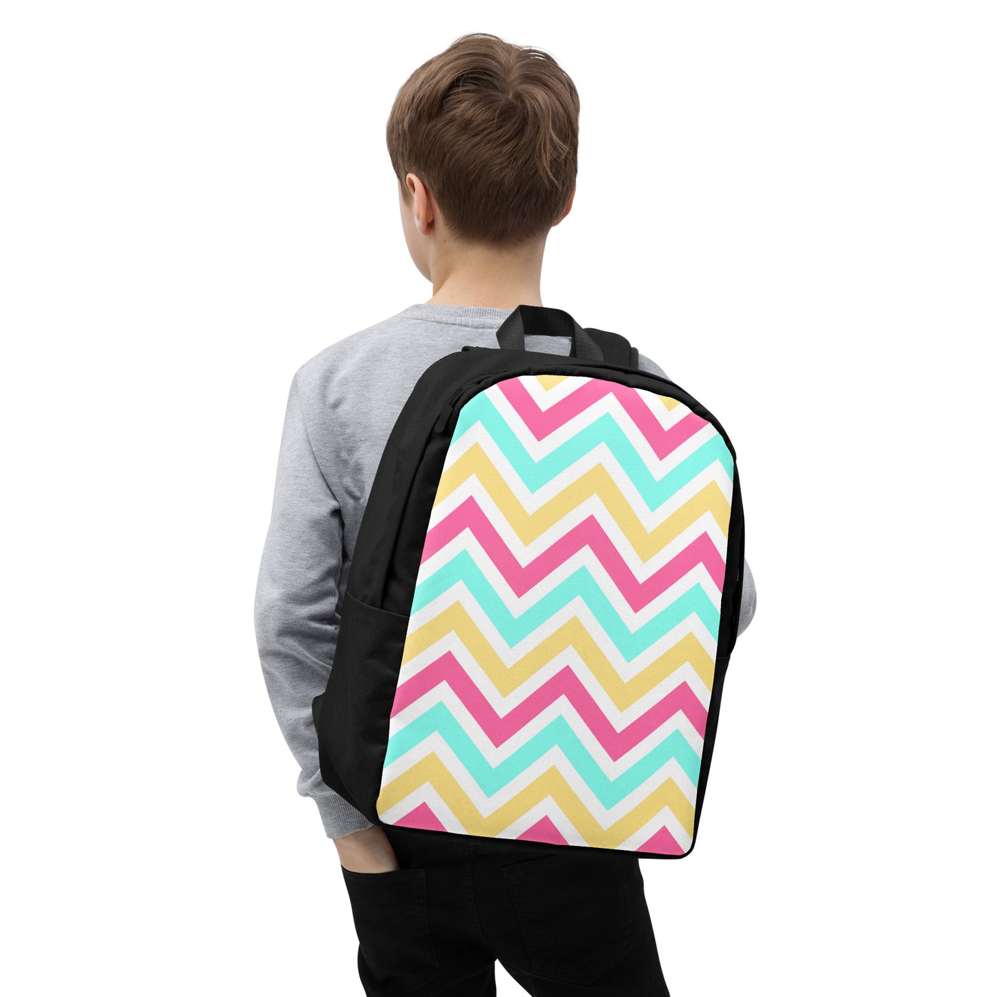 Minimalist Backpack