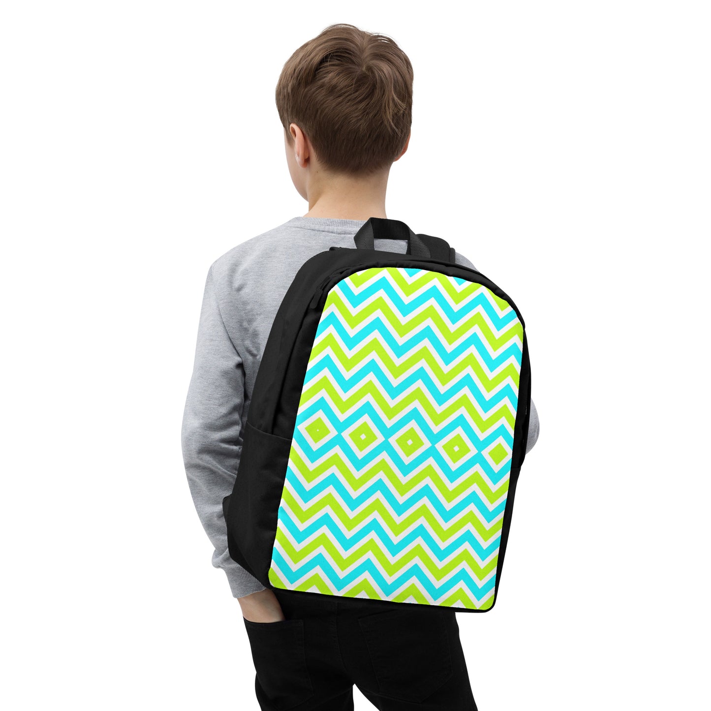 Minimalist Backpack