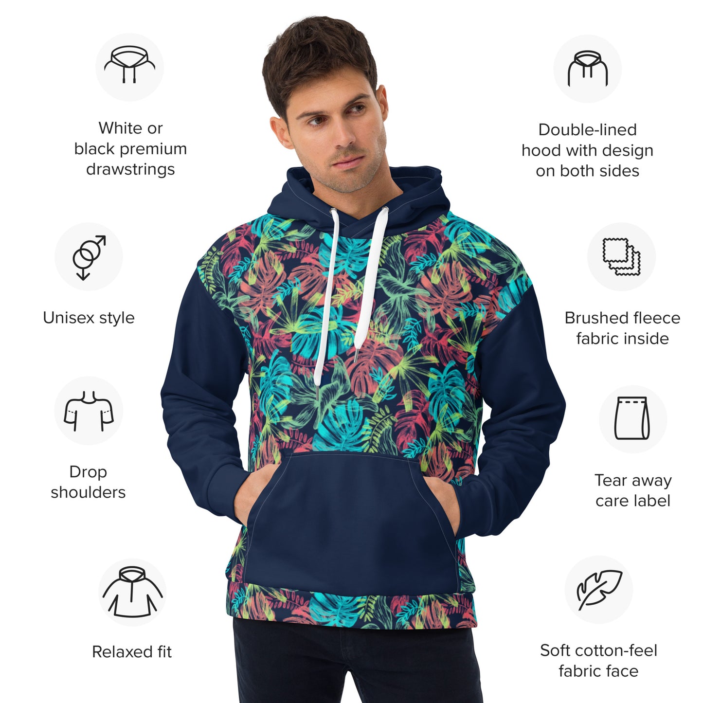Unisex Hoodie