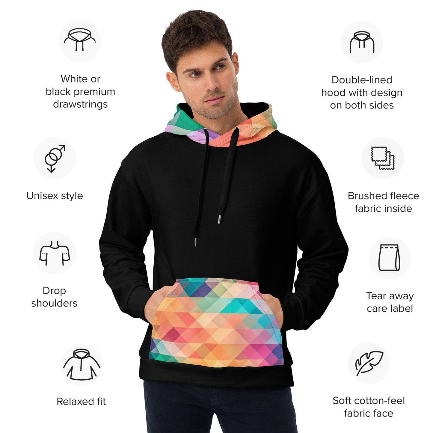 Unisex Hoodie