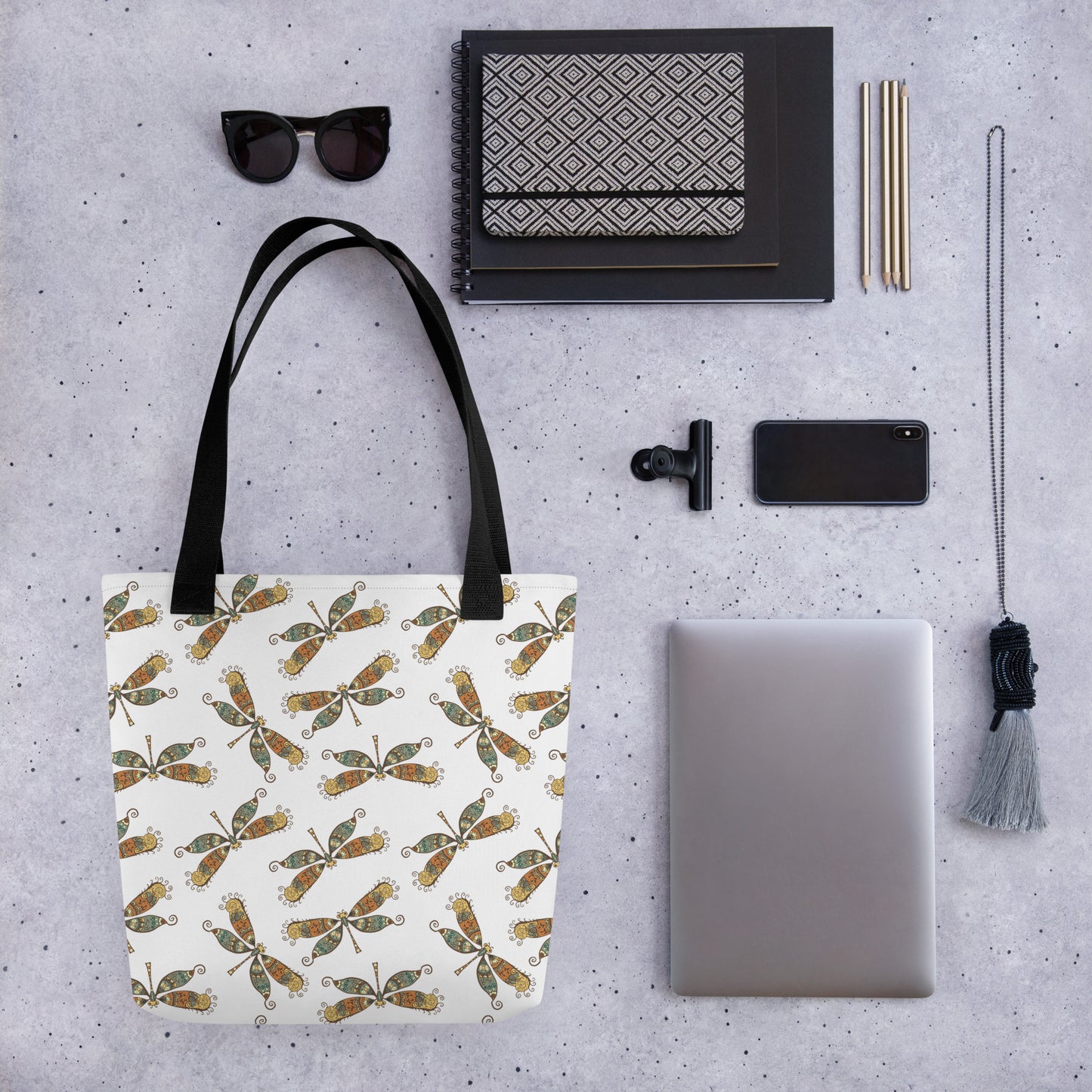 Tote bag