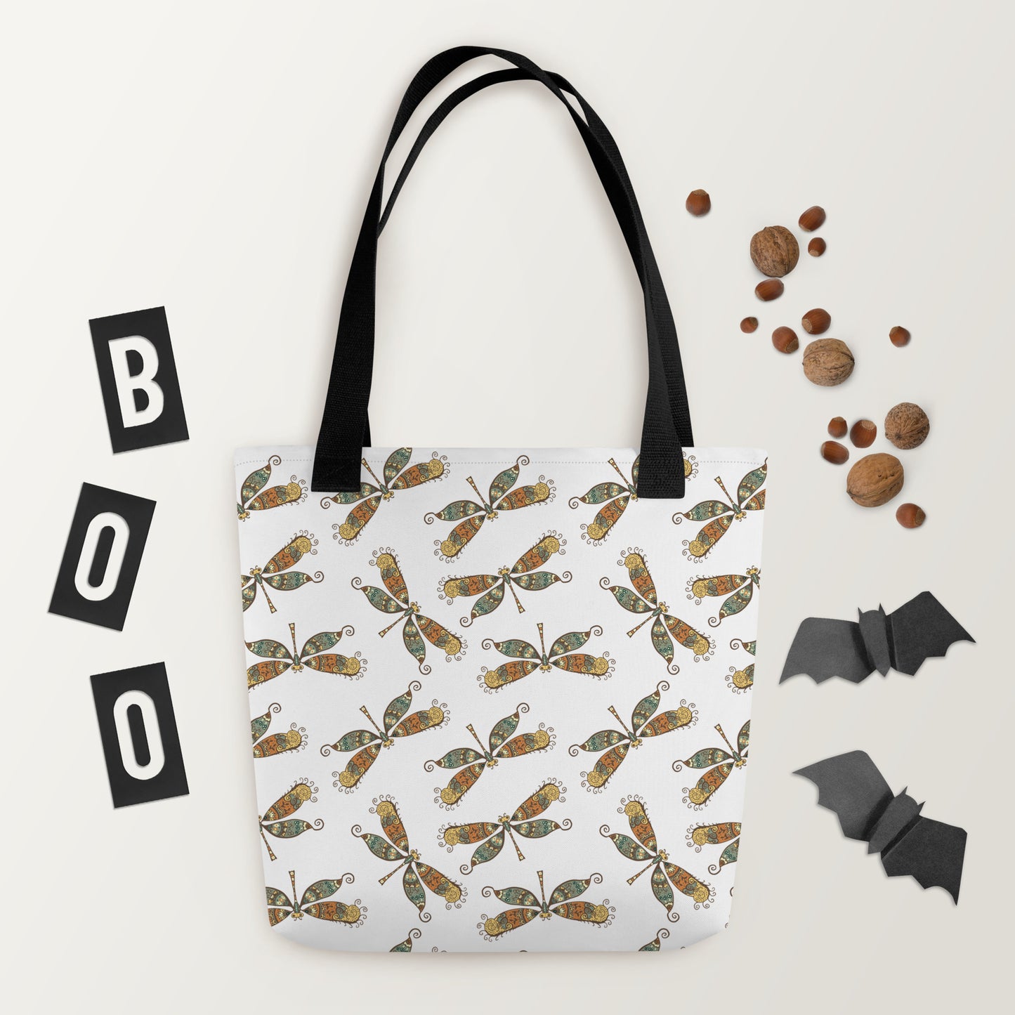 Tote bag
