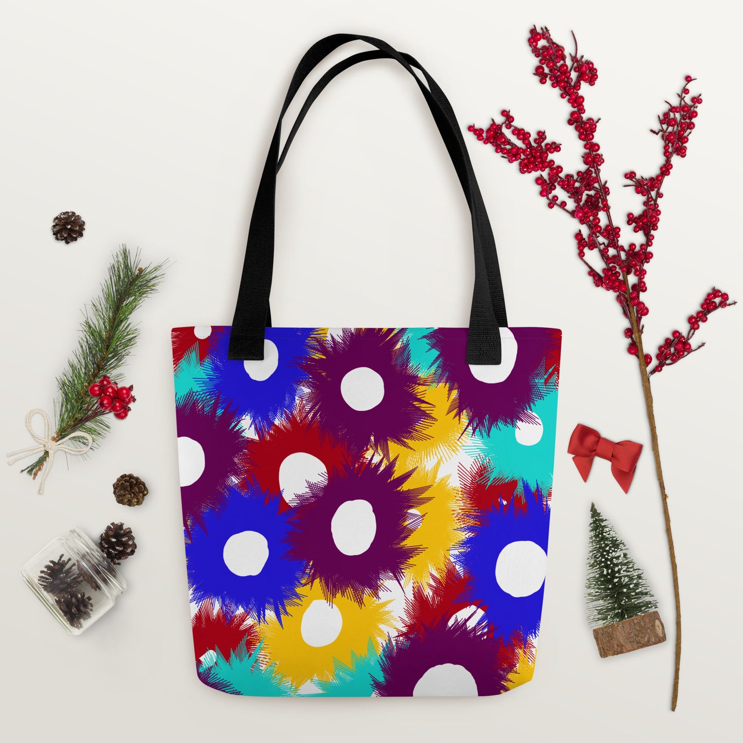 Tote bag