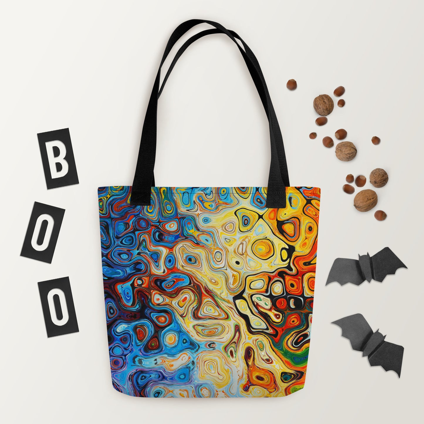 Tote bag