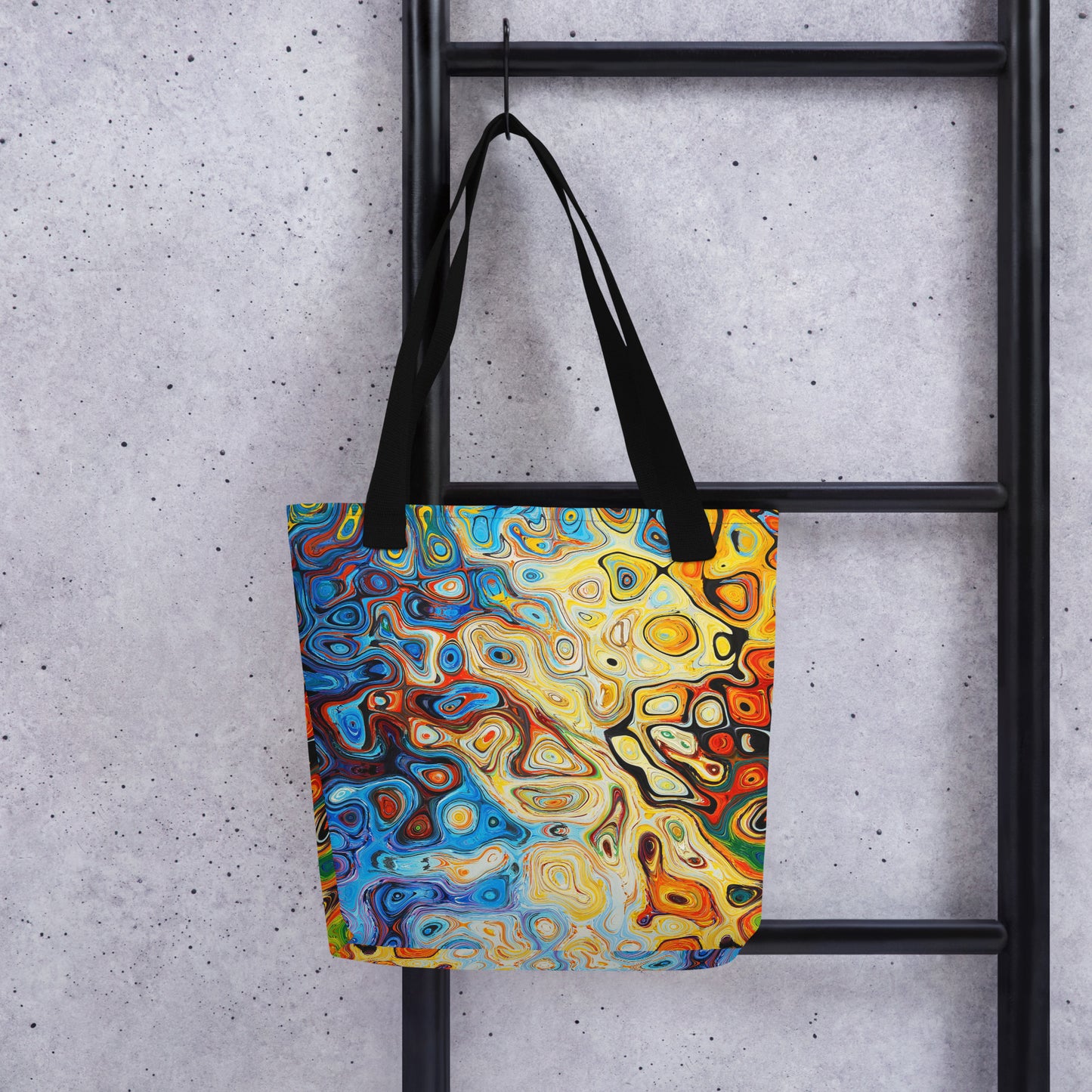 Tote bag