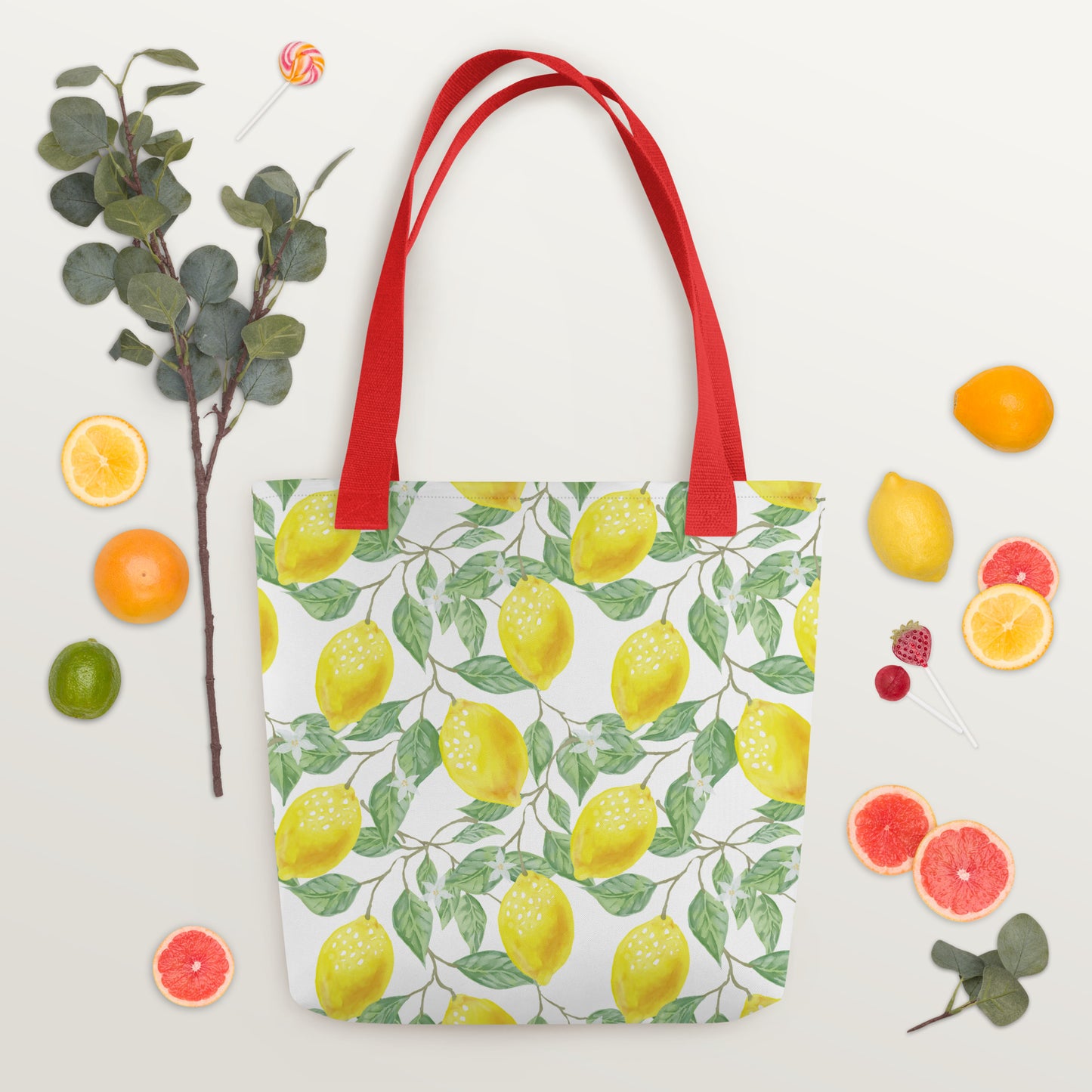 Tote bag