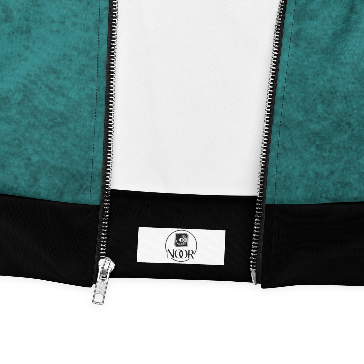 Unisex Bomber Jacket