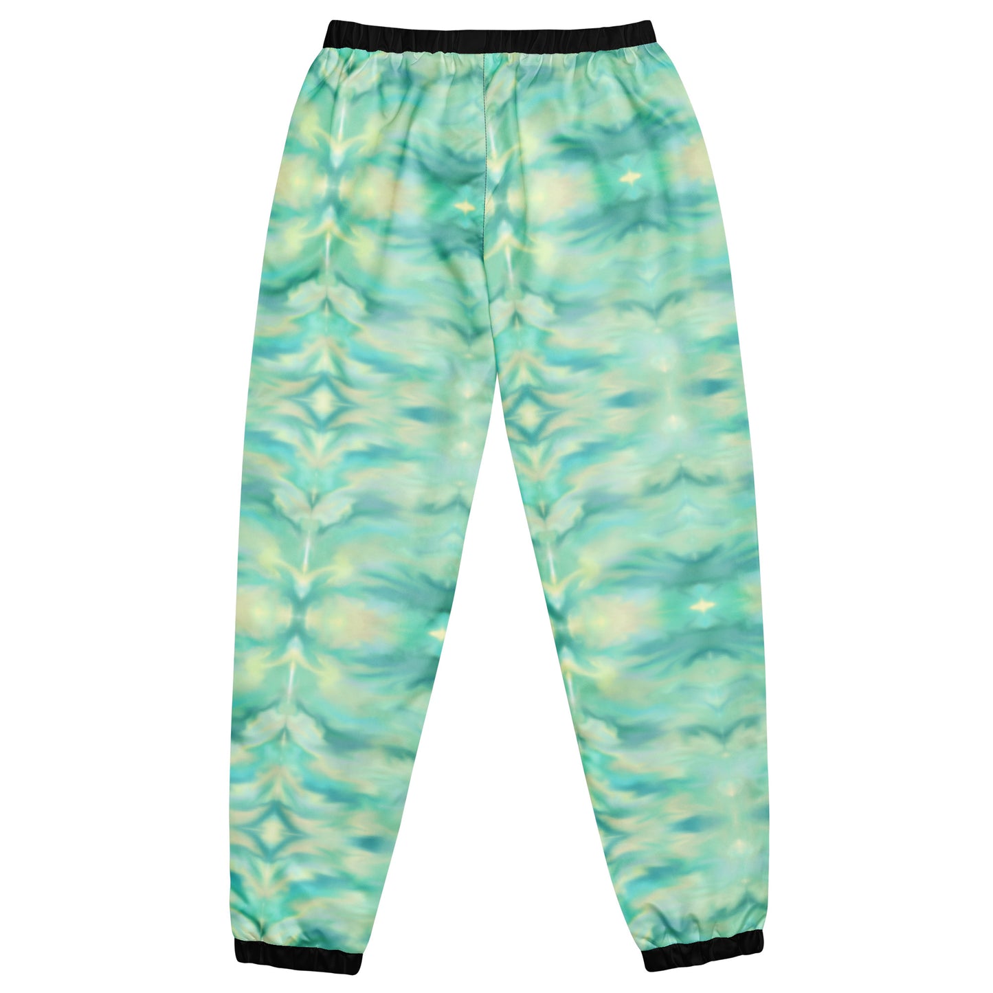 Unisex track pants