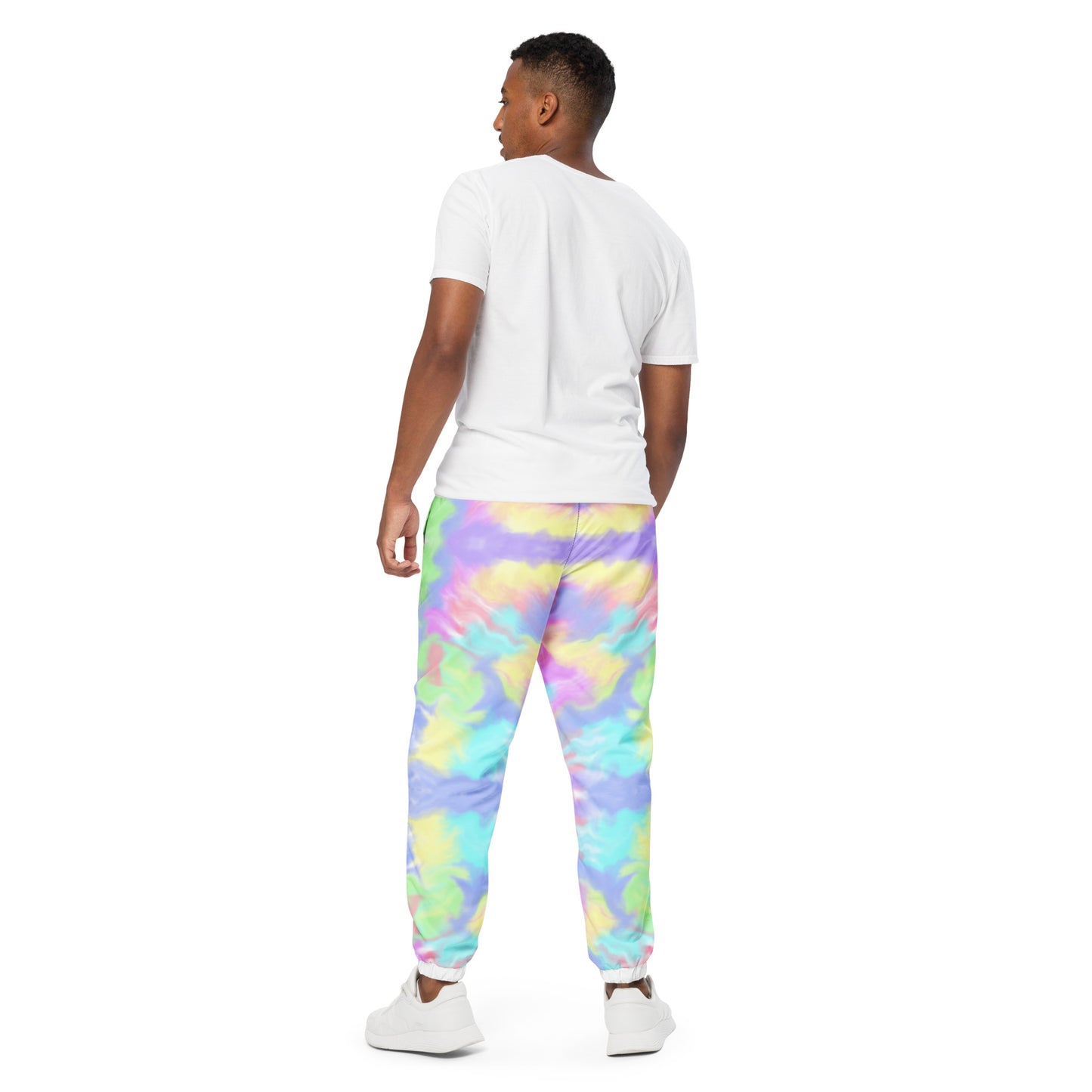 Unisex track pants
