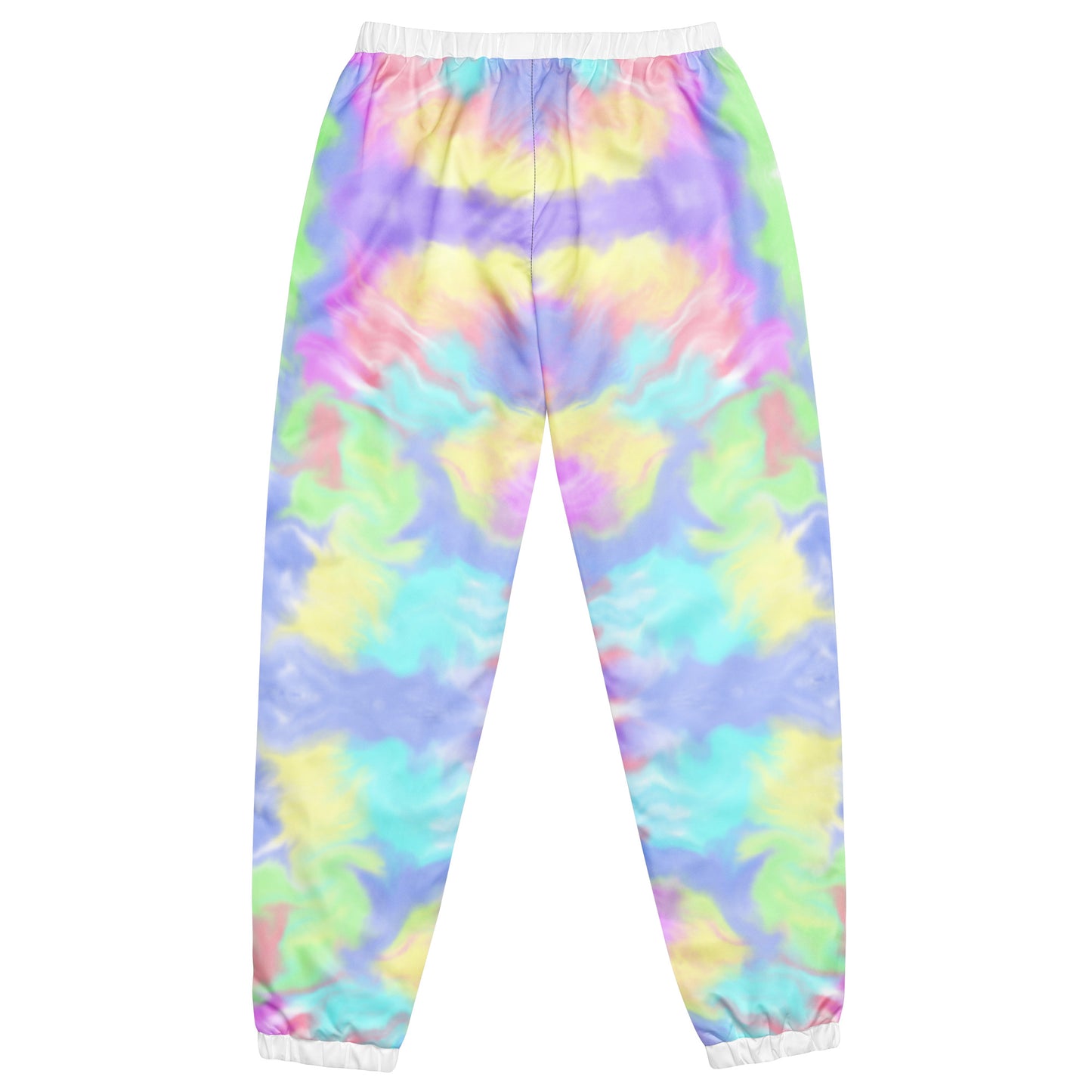 Unisex track pants