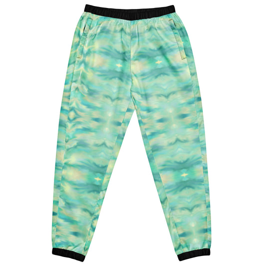 Unisex track pants