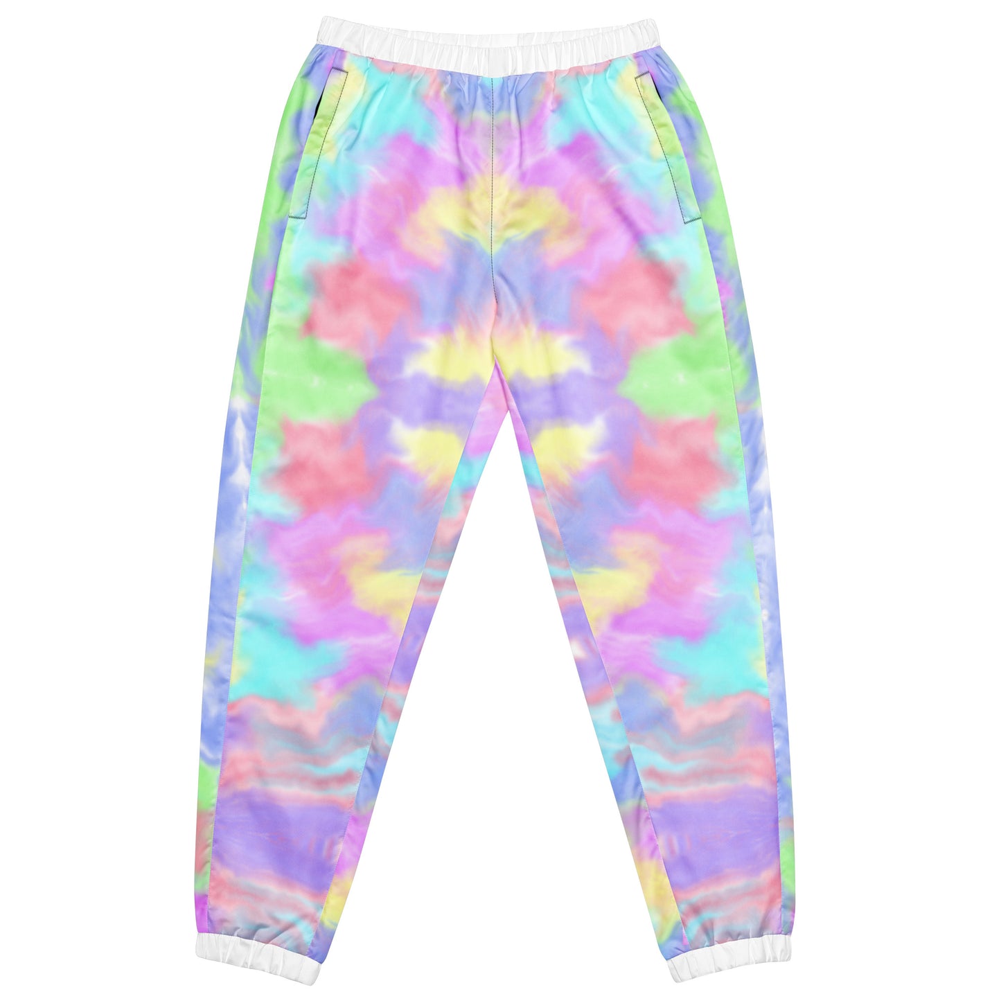 Unisex track pants