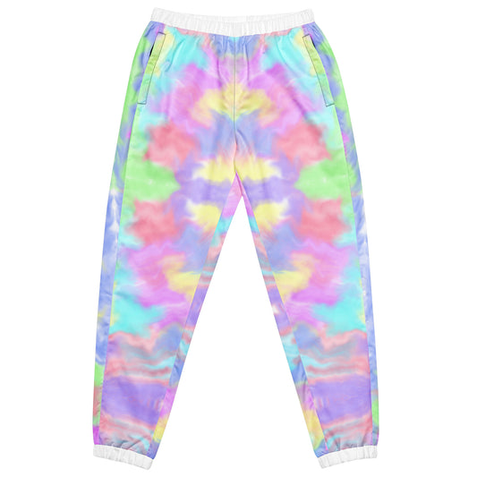 Unisex track pants