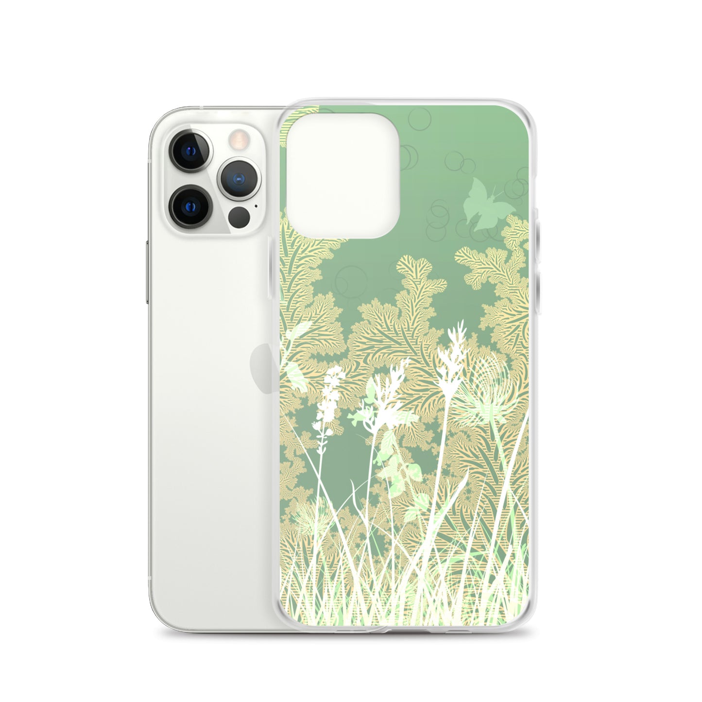 Clear Case for iPhone®