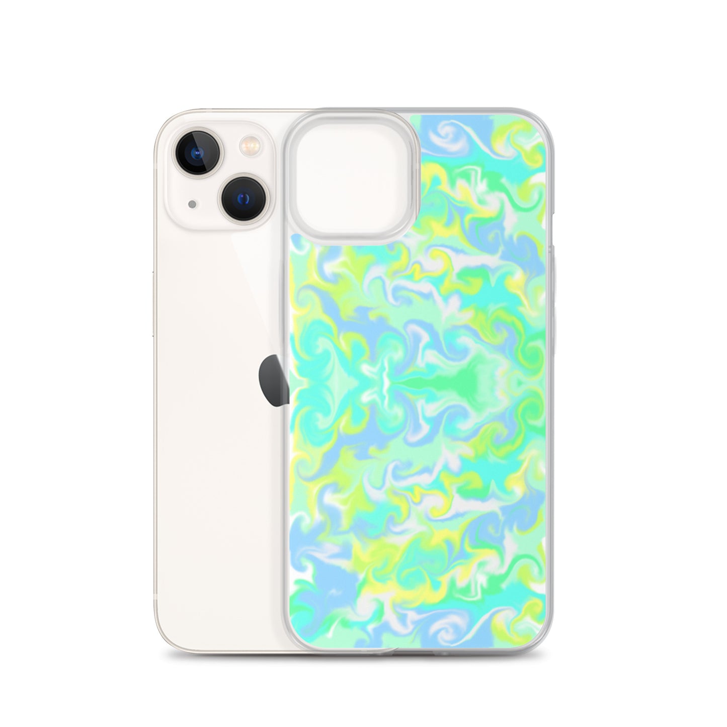 Clear Case for iPhone®