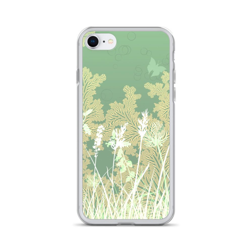Clear Case for iPhone®