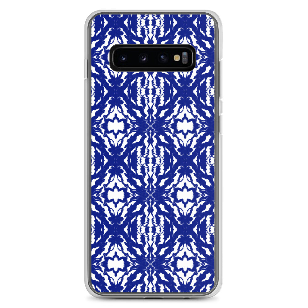 Clear Case for Samsung®