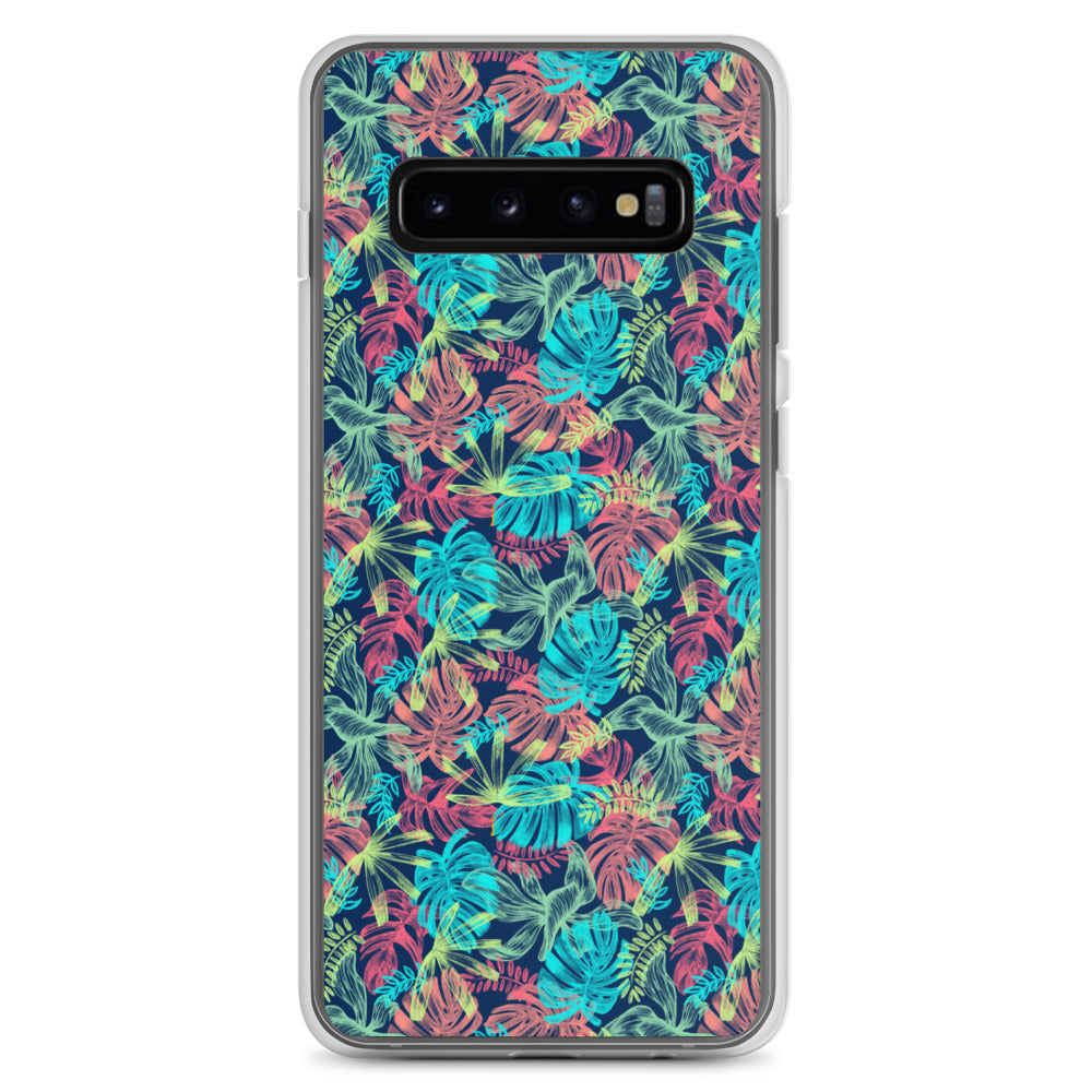Clear Case for Samsung®