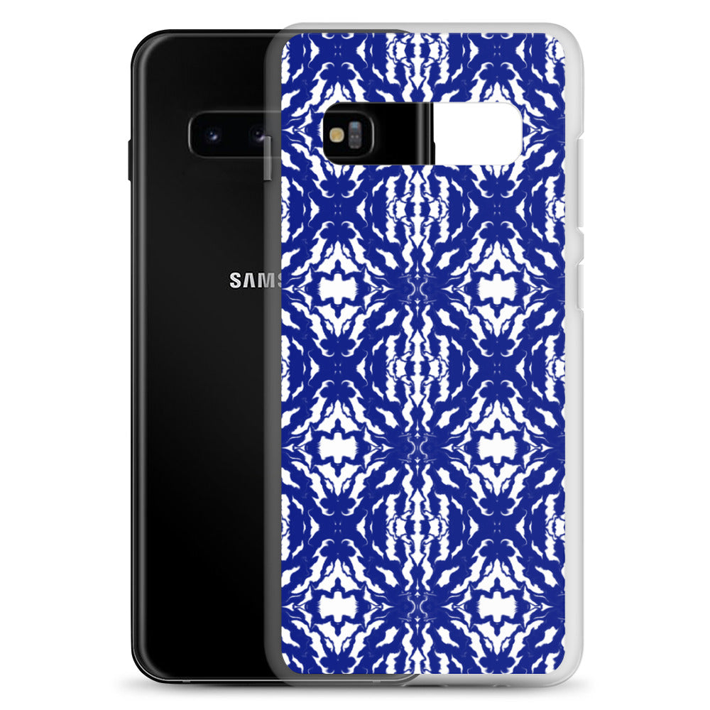 Clear Case for Samsung®