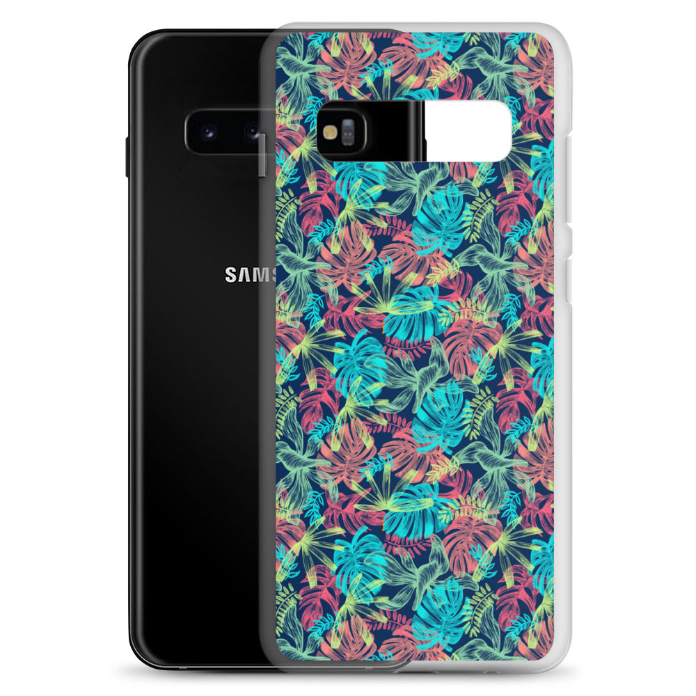 Clear Case for Samsung®