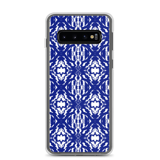 Clear Case for Samsung®