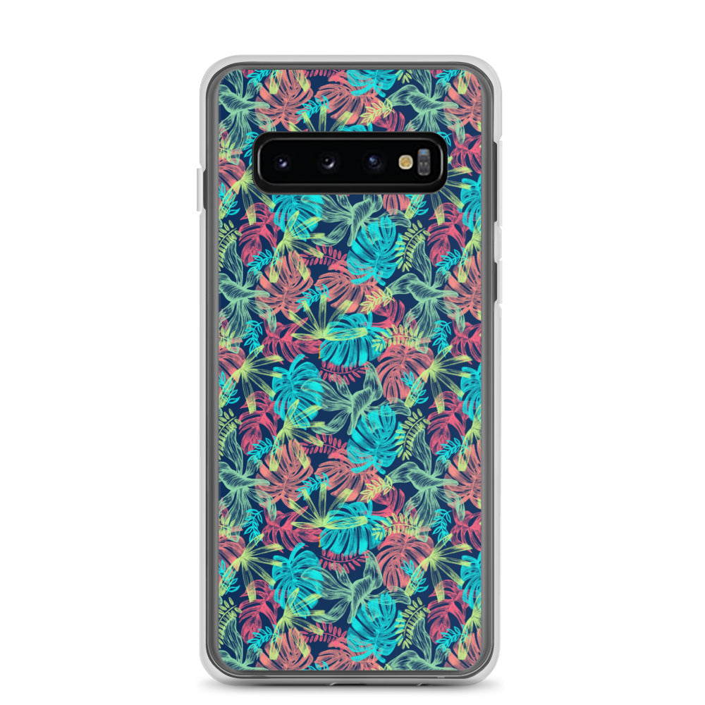 Clear Case for Samsung®