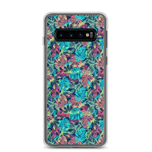 Clear Case for Samsung®