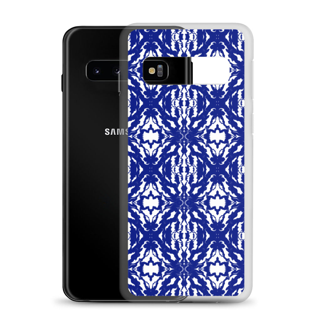Clear Case for Samsung®
