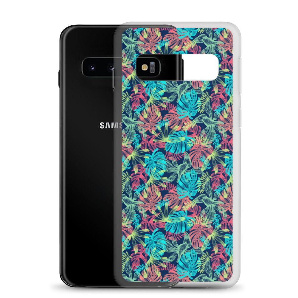 Clear Case for Samsung®