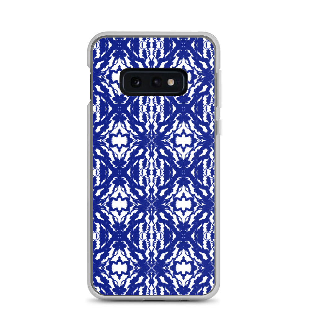 Clear Case for Samsung®