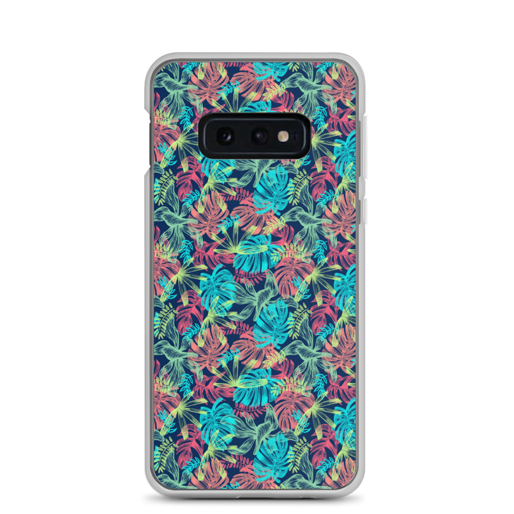 Clear Case for Samsung®