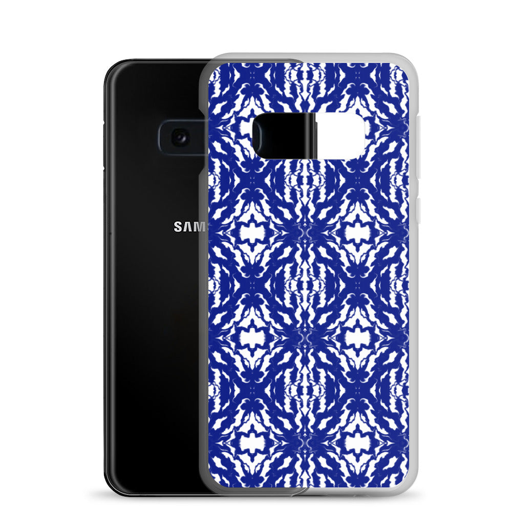 Clear Case for Samsung®