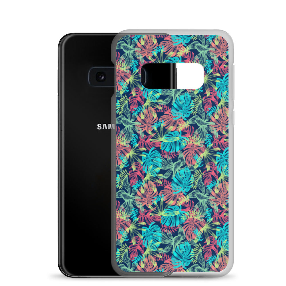 Clear Case for Samsung®