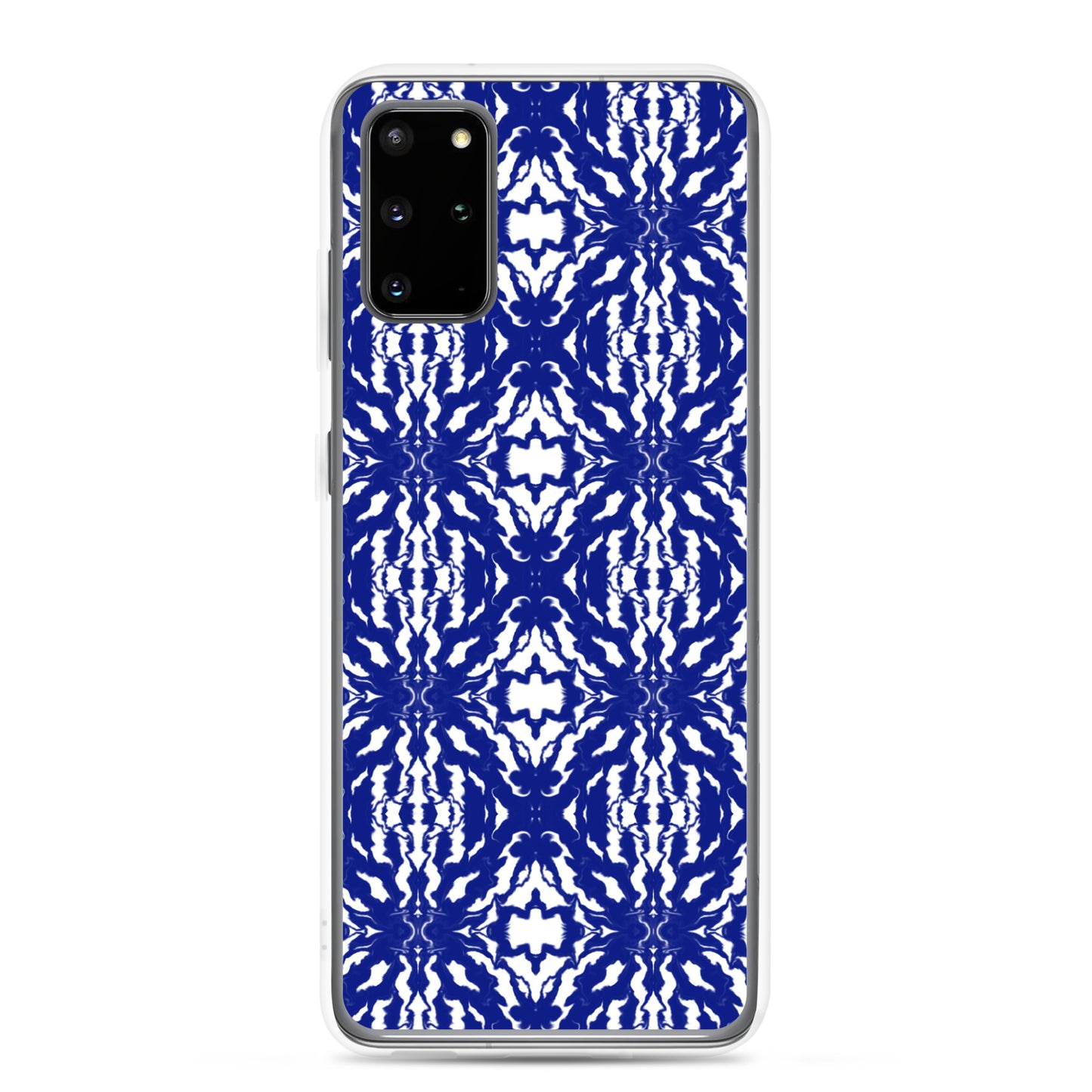 Clear Case for Samsung®
