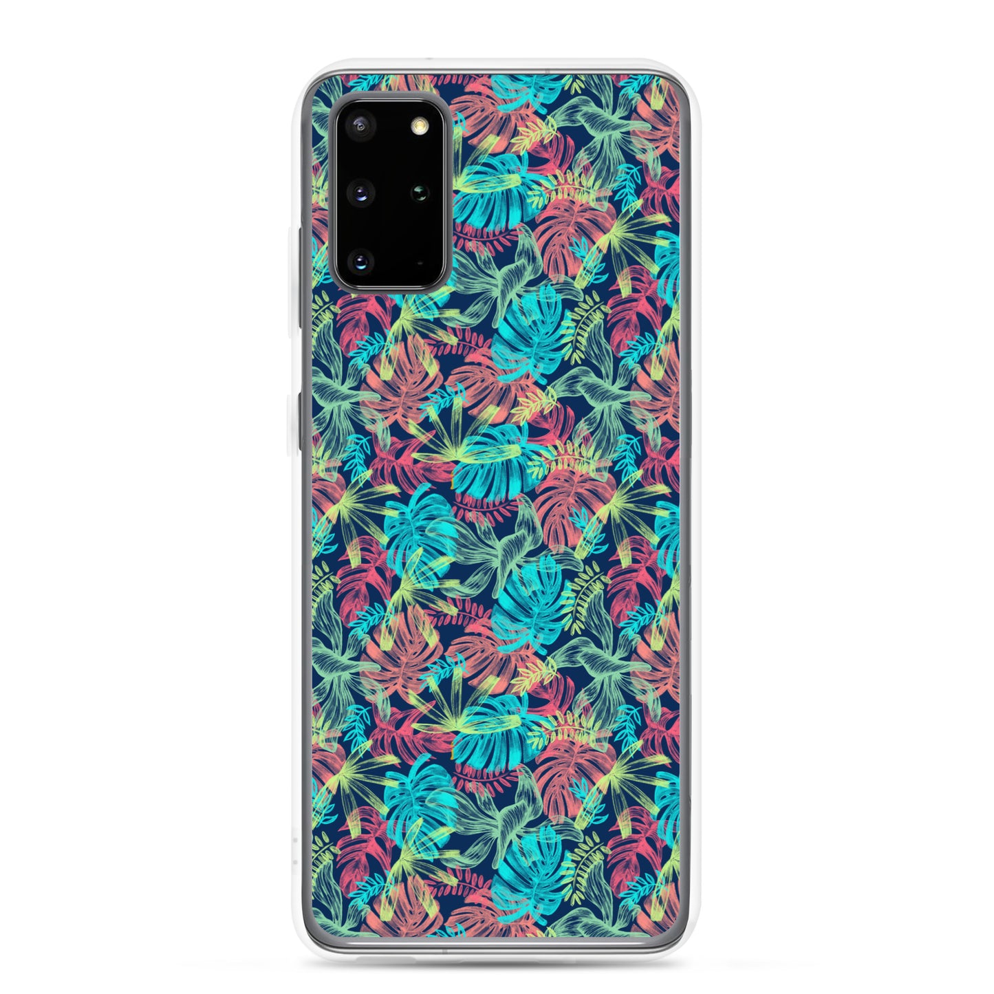 Clear Case for Samsung®