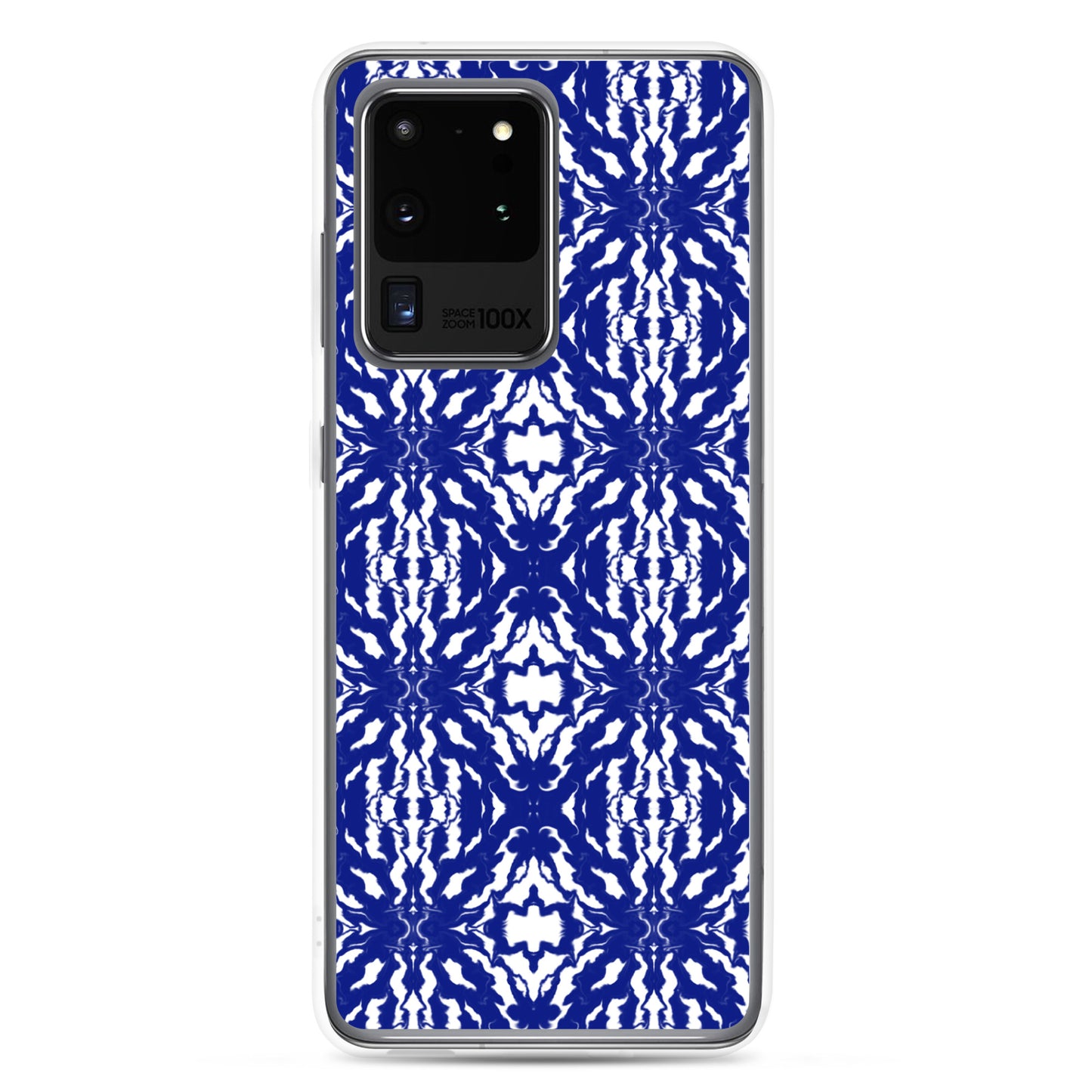 Clear Case for Samsung®
