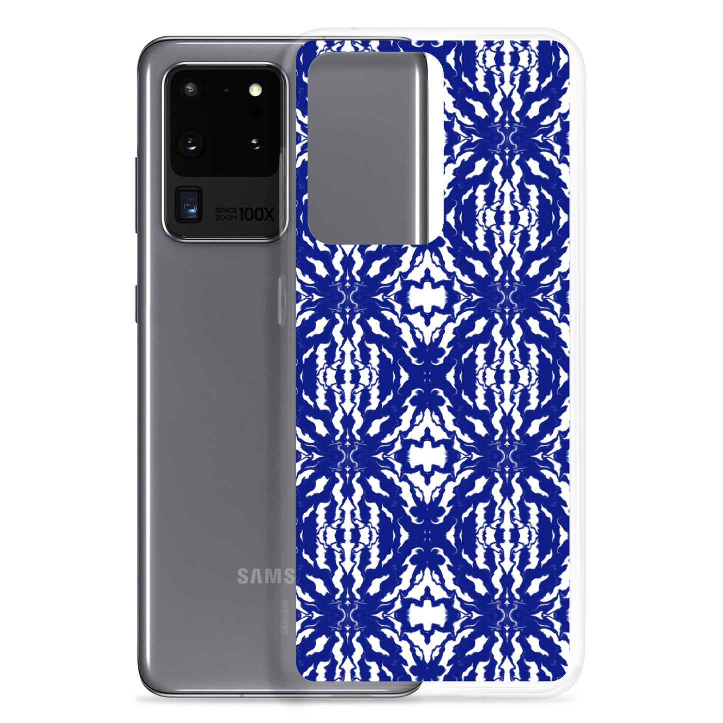 Clear Case for Samsung®