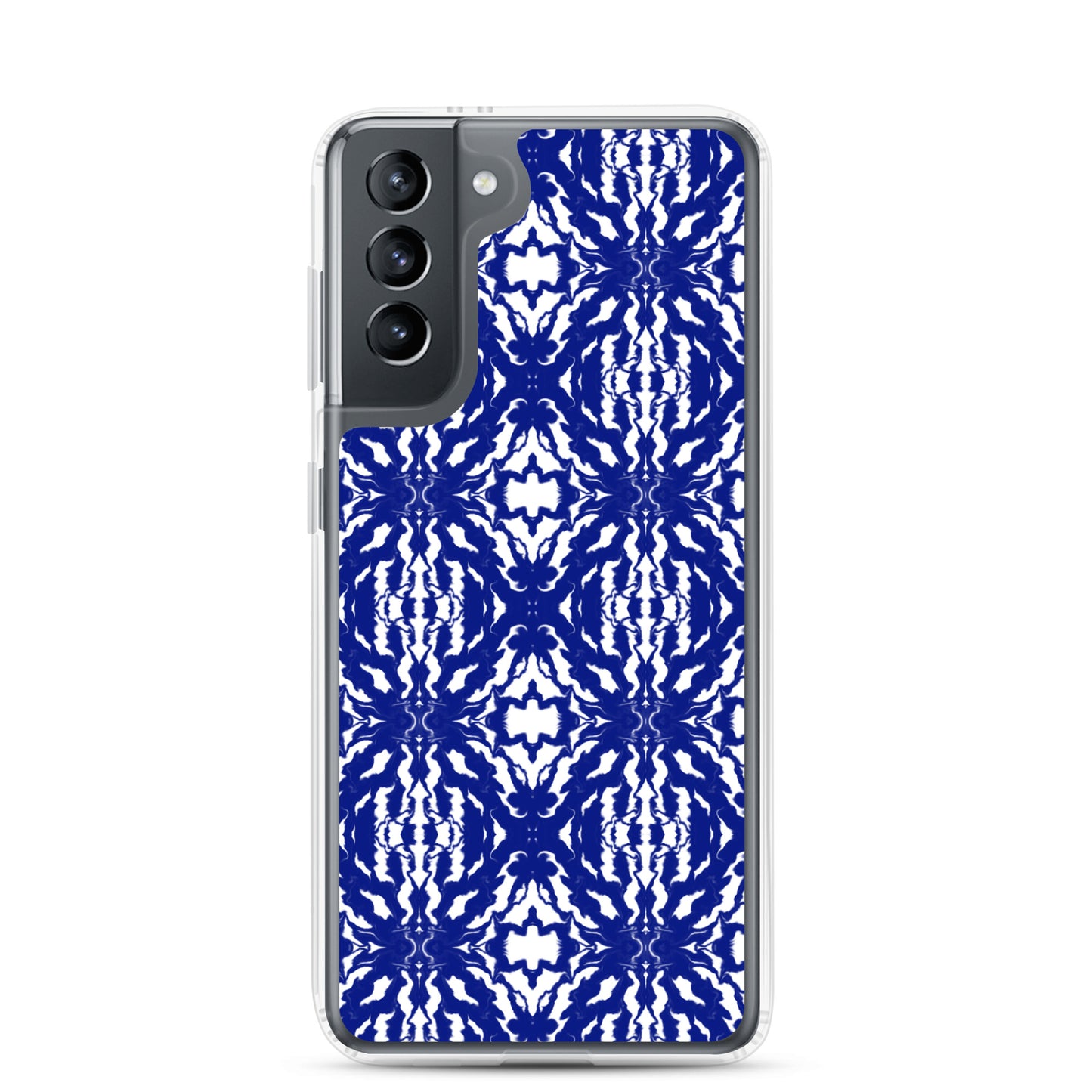 Clear Case for Samsung®
