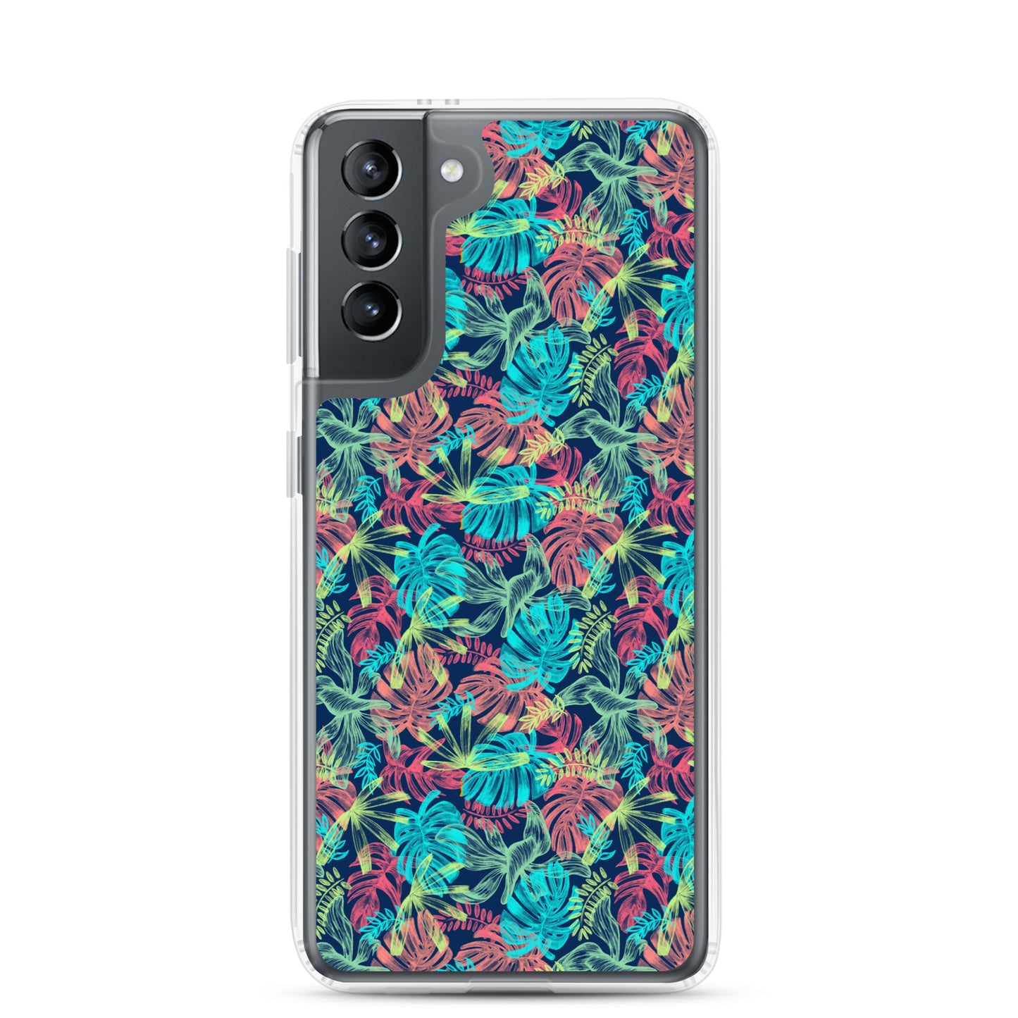 Clear Case for Samsung®