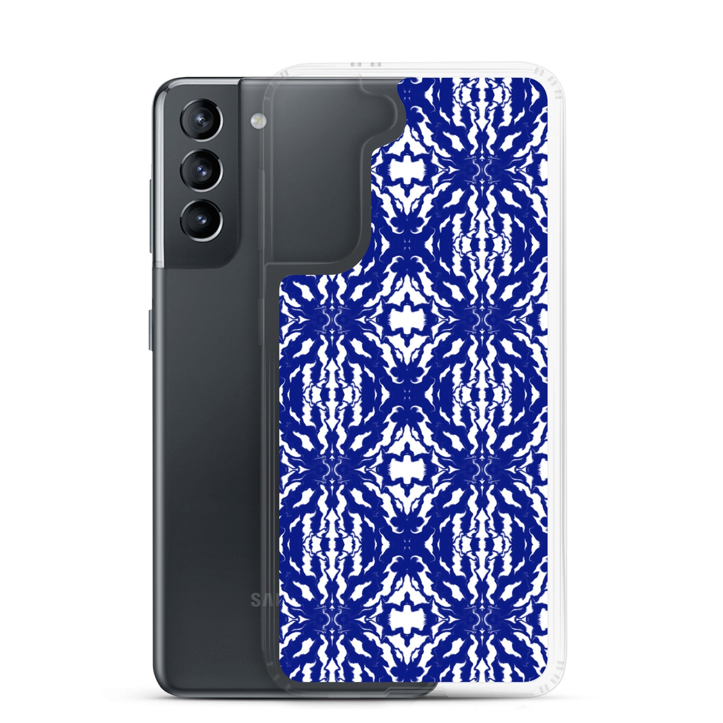 Clear Case for Samsung®