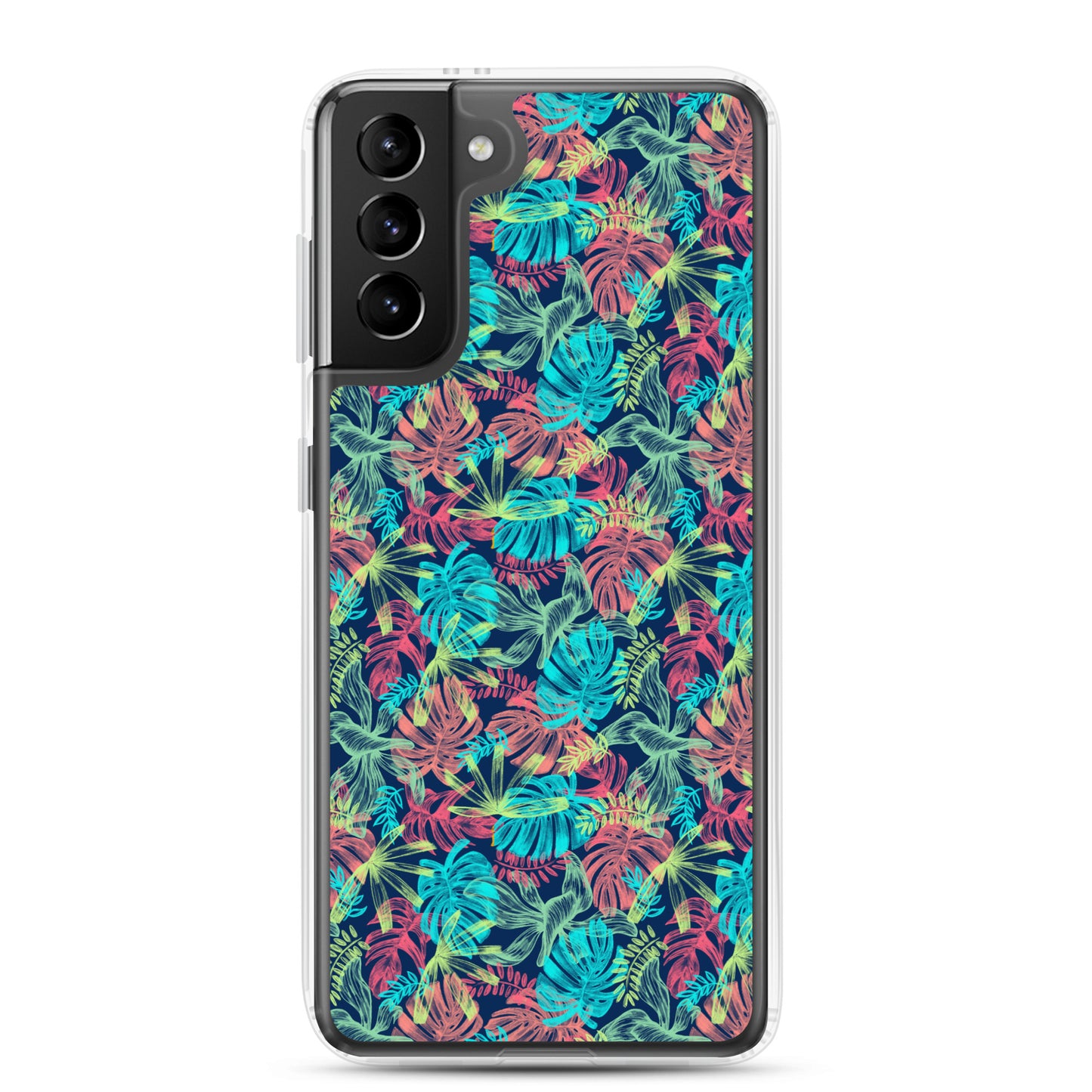 Clear Case for Samsung®
