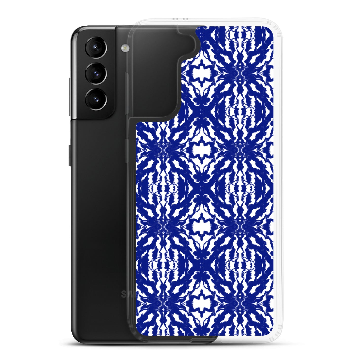 Clear Case for Samsung®