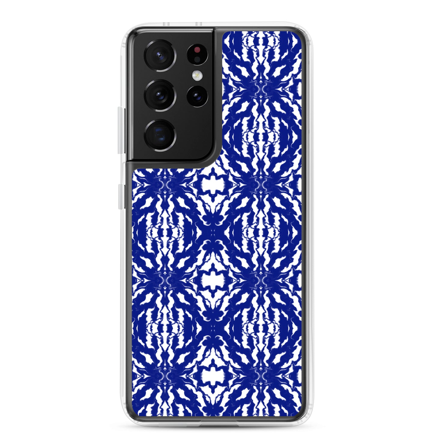 Clear Case for Samsung®