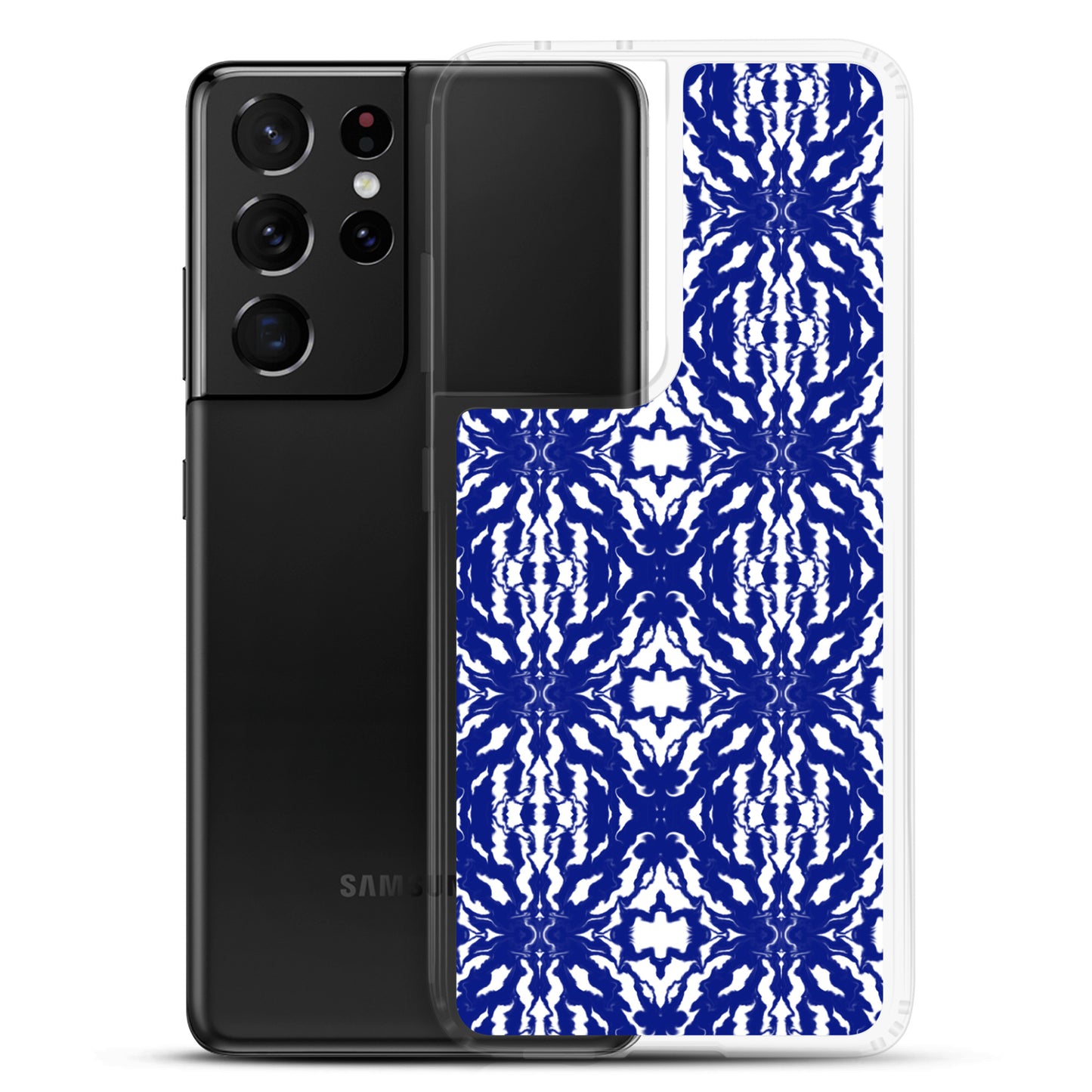 Clear Case for Samsung®