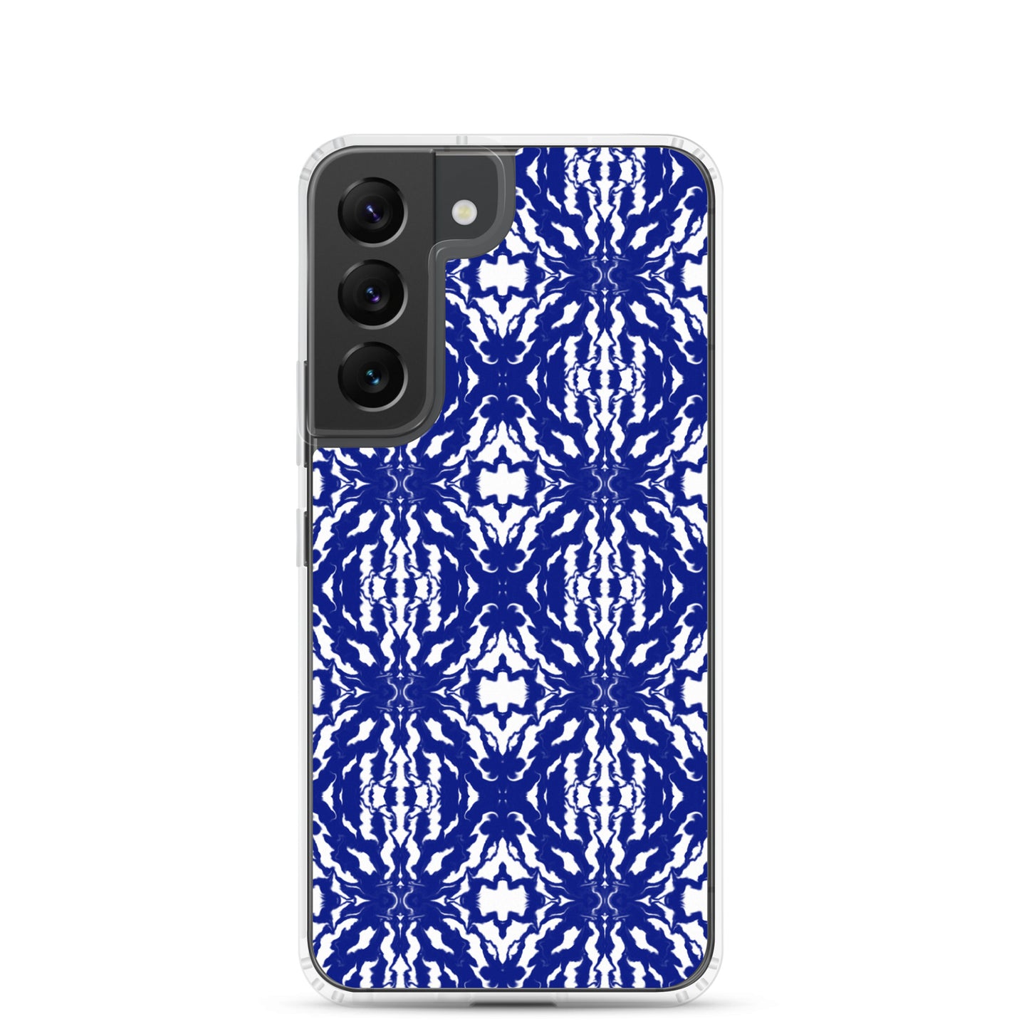 Clear Case for Samsung®